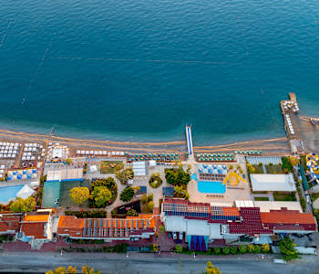 Club Hotel Rama